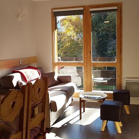 Les Brigues Apartment Courchevel Exterior foto